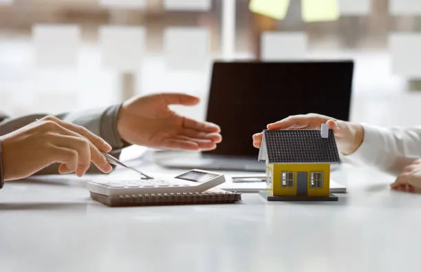 Business Loan Agent in Raipur